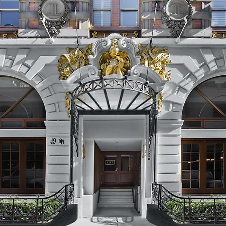 Life Hotel New York-2