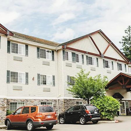 Fairbridge Inn & Suites Dupont-2