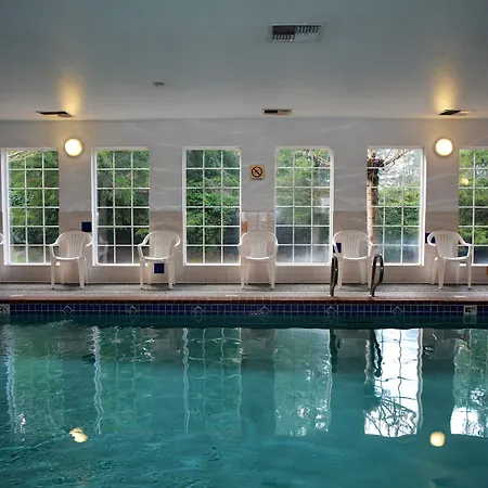 Fairbridge Inn & Suites Dupont-3