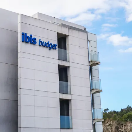 Ibis Budget Girona Costa Brava-2