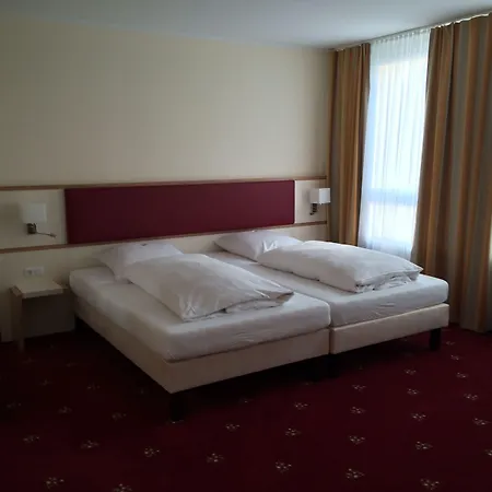 Wilhelmshaven Ahoi, Sure Hotel Collection By Best Western-2