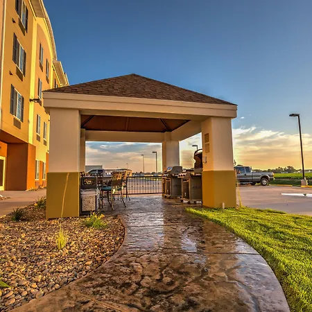 Candlewood Suites Sidney By Ihg-2