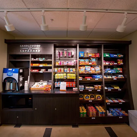 Candlewood Suites Sidney By Ihg-3