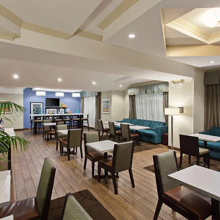 Hampton Inn Los Angeles Int'L Airport/Hawthorne-3