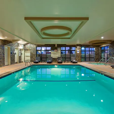 Hampton Inn Los Angeles Int'L Airport/Hawthorne-2