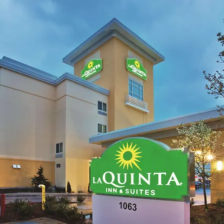 La Quinta By Wyndham Bellingham-3