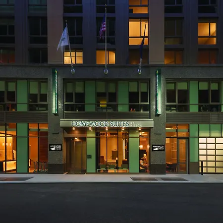 Homewood Suites Midtown Manhattan Times Square South-3