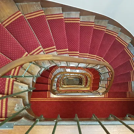 Hôtel De Venise-3