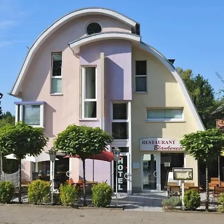 Hotel Blankenese-2