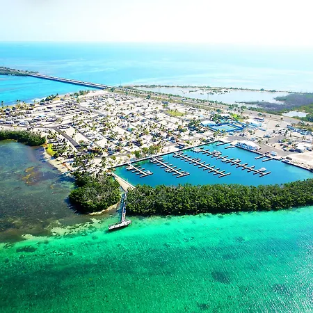 Sunshine Key Rv Resort & Marina-3