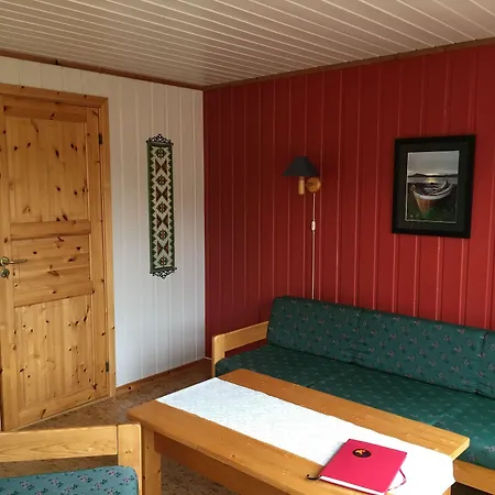 Nordkapp Camping-2
