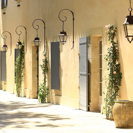 Domaine De Manville-2