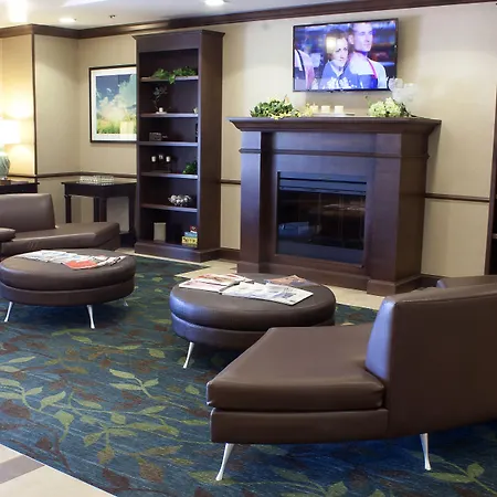 Candlewood Suites Youngstown W - I-80 Niles Area By Ihg-2