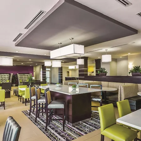 La Quinta By Wyndham Rockport - Fulton-2