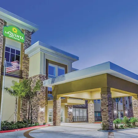 La Quinta By Wyndham Rockport - Fulton-2