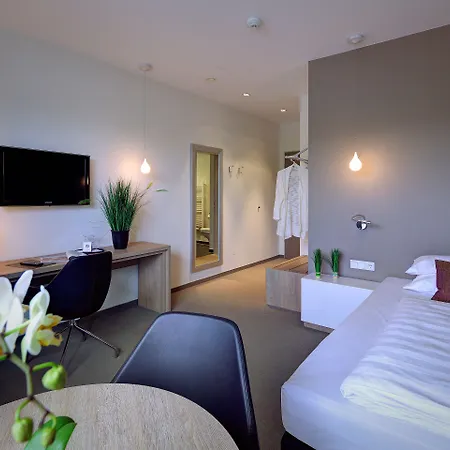 Hotel Kapellenberg-3