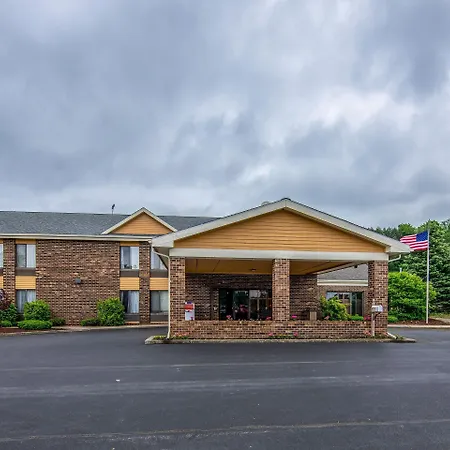 Quality Inn Tully I-81-3