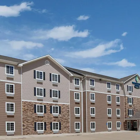 Woodspring Suites Lake Charles-3