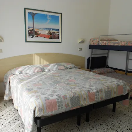 Hotel Laguna Blu-2