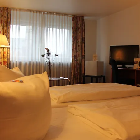 City Hotel Essen-2