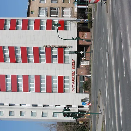 City Hotel Essen-2