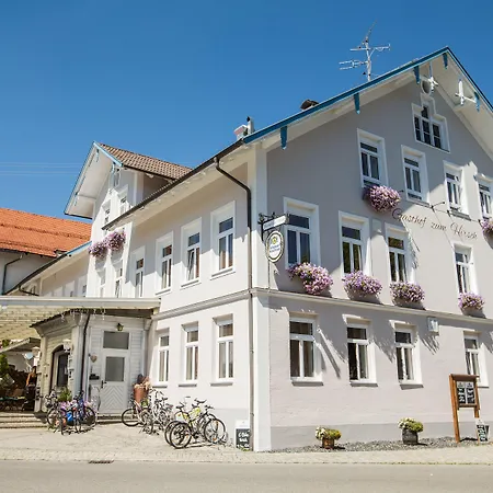 Gasthof zum Hirsch-3