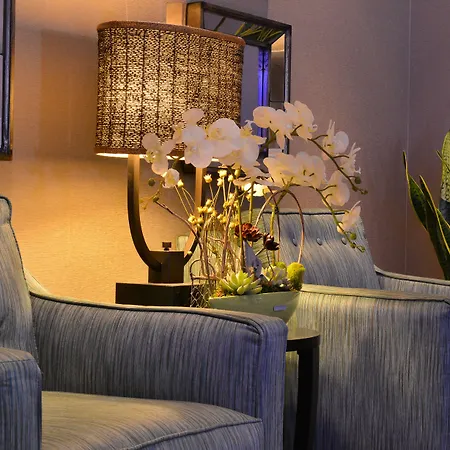 Holiday Inn Express & Suites Indio - Coachella Valley By Ihg-3