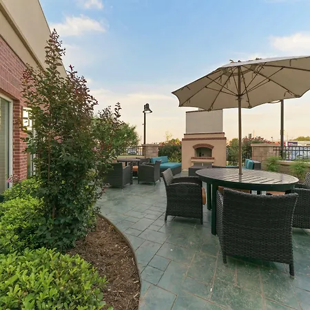 Hilton Garden Inn Lawton-Fort Sill-3