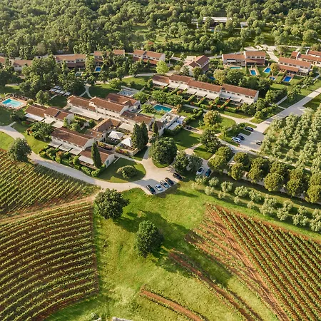 Meneghetti Wine Hotel And Winery - Relais & Chateaux-3