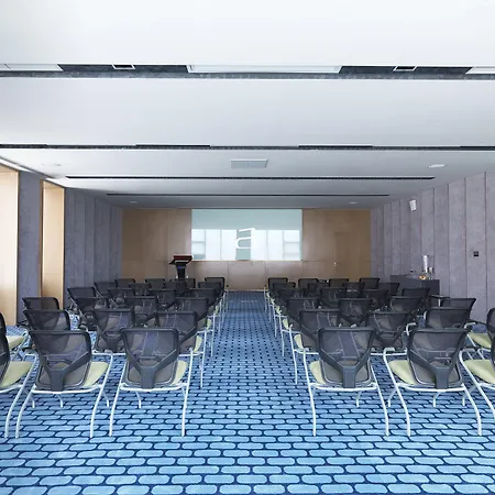 Aloft By Marriott Dalian-3