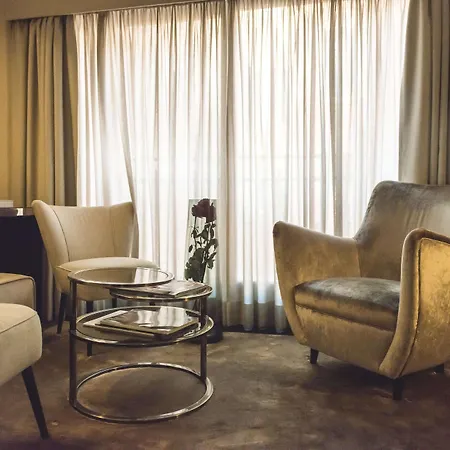 Dom Hotel Roma - Preferred Hotels & Resorts-3