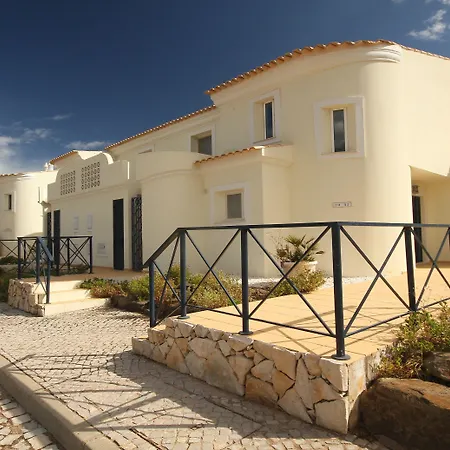 Castro Marim Golfe And Country Club-2