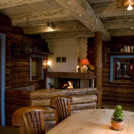 Romantischer Seegasthof&Hotel Altes Zollhaus-2