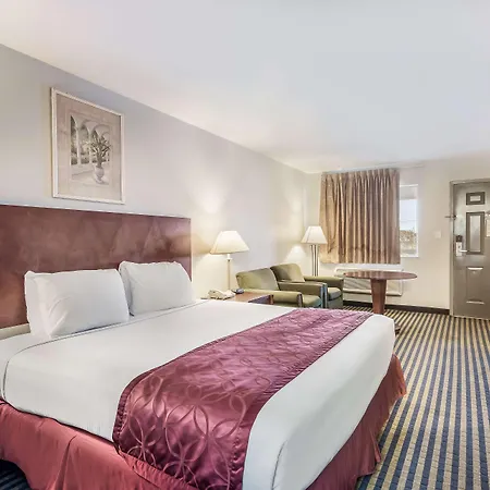 Americas Best Value Inn New Braunfels-2