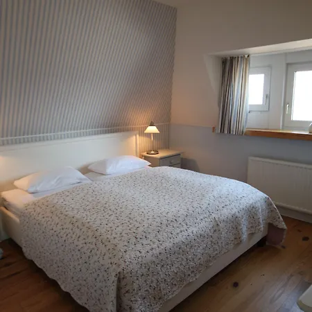 Strandperle Lieblingsplatz Hotel-3