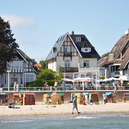 Strandperle Lieblingsplatz Hotel-2