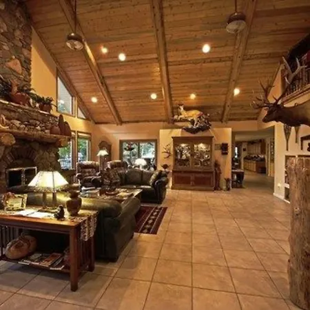Rocky Point Ranch, Montana-3