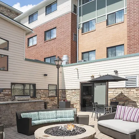 Residence Inn By Marriott Akron South/Green-3