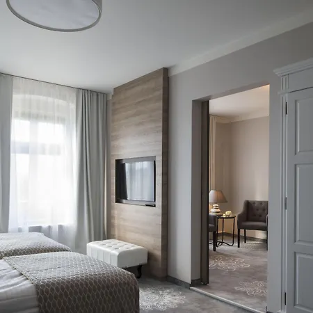Hotel Via Regia - Vias-Hotels-3