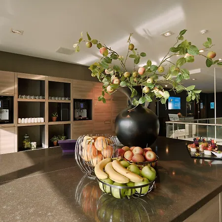 Van Der Valk Hotel Tiel-3