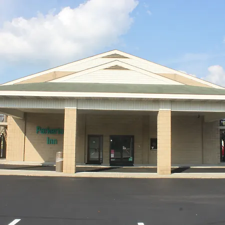 Days Inn By Wyndham Cape Carteret-2