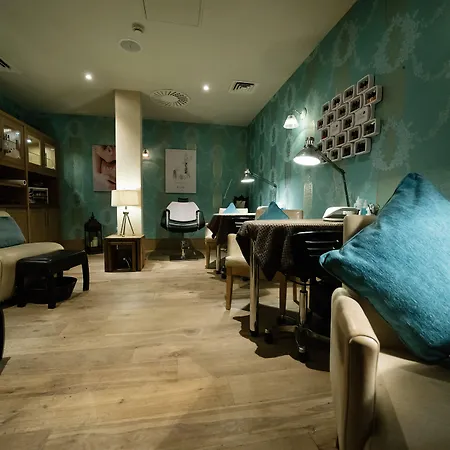 Malmaison Aberdeen-3