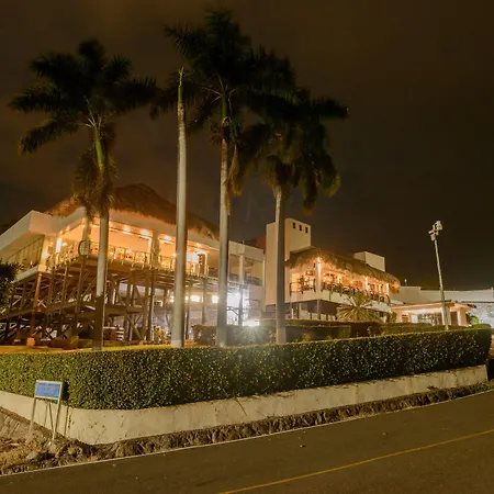 Hotel Loma Real-2