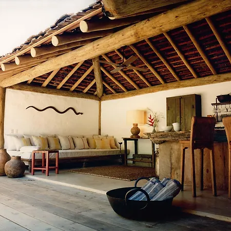 Uxua Casa Hotel & Spa-2