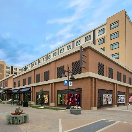 Hyatt Place Bloomington Indiana-2