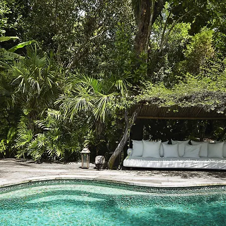 Uxua Casa Hotel & Spa-3