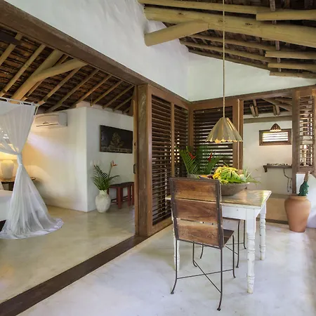 Uxua Casa Hotel & Spa-2