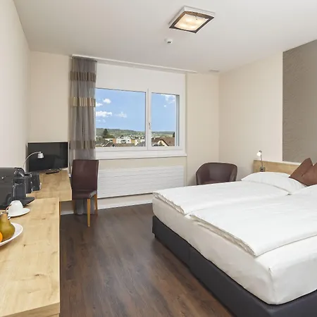 Villmergen Swiss Quality Hotel-3
