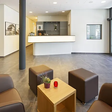 Villmergen Swiss Quality Hotel-2
