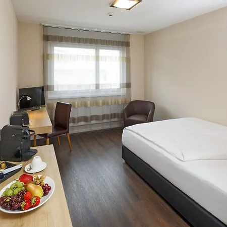 Villmergen Swiss Quality Hotel-3